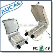 Alibaba outdoor telephone electrical distribution box telecom approved